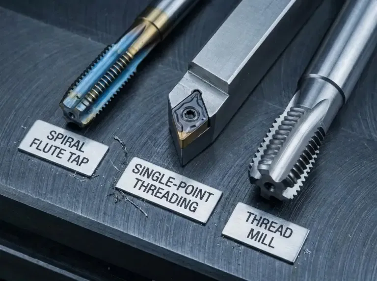 Threading Options